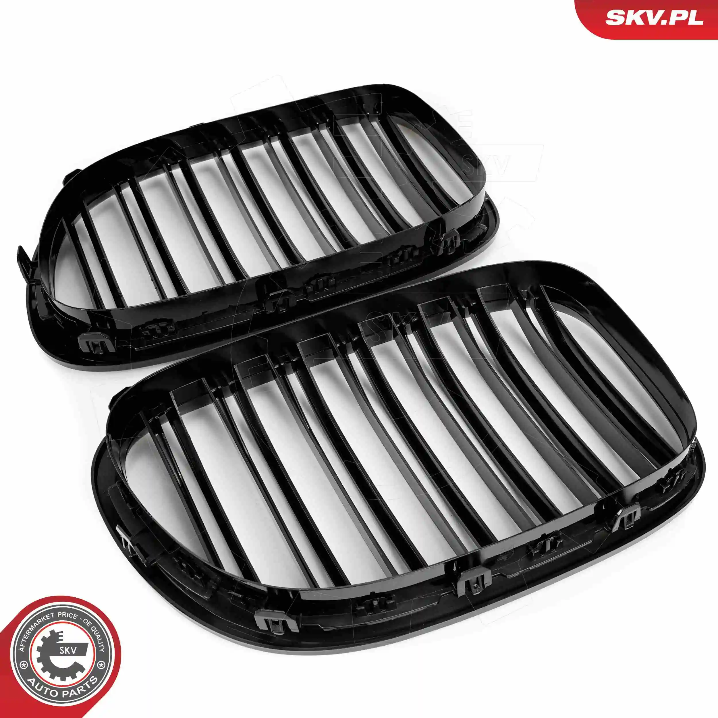 ESEN SKV 66SKV219 Radiator Grille