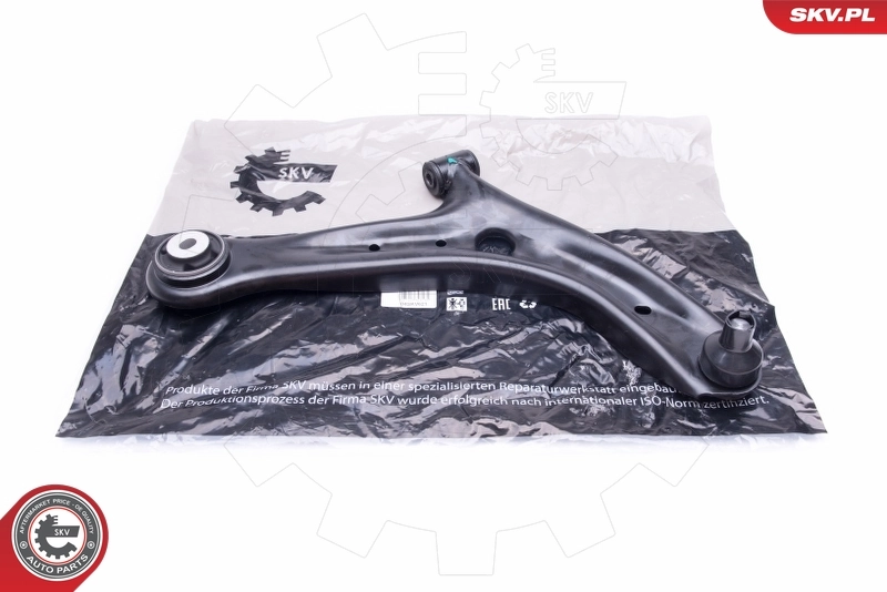 Control/Trailing Arm, wheel suspension 04SKV621