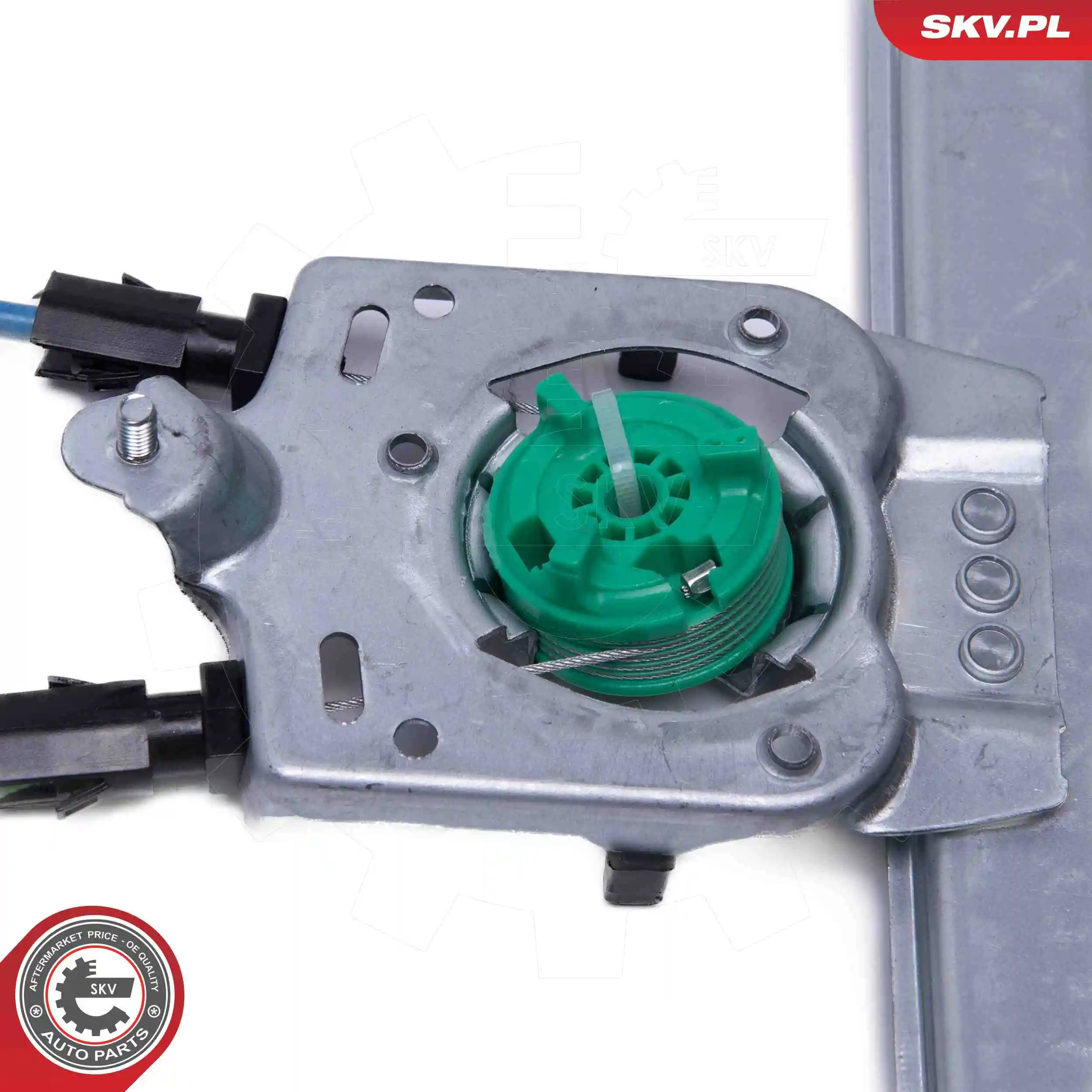 Window Regulator 51SKV512