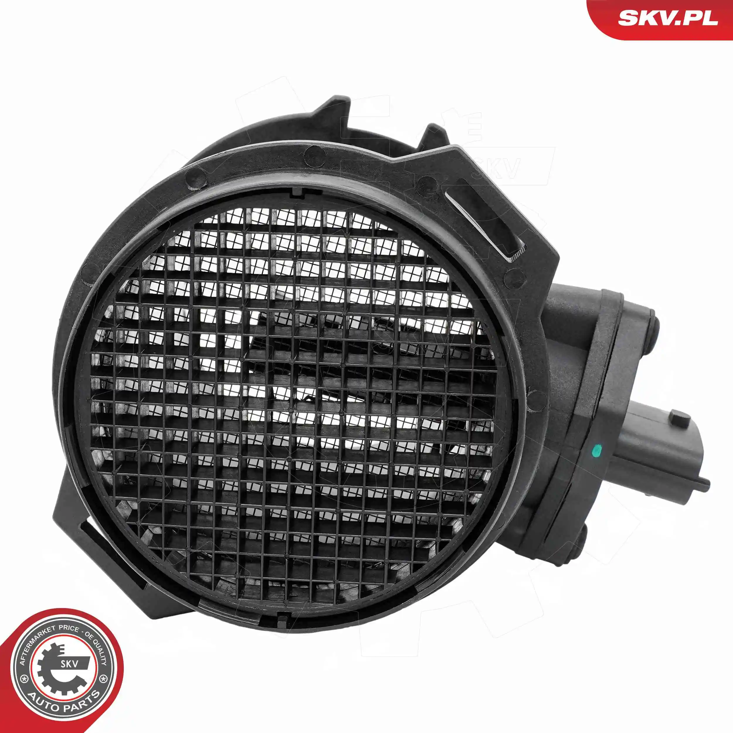 Mass Air Flow Sensor 07SKV296