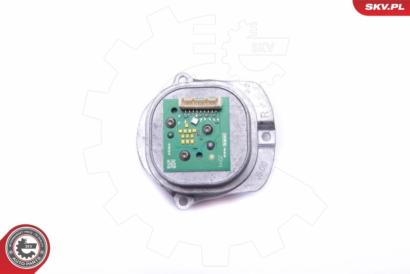 ESEN SKV 59SKV086 Control Unit, lights