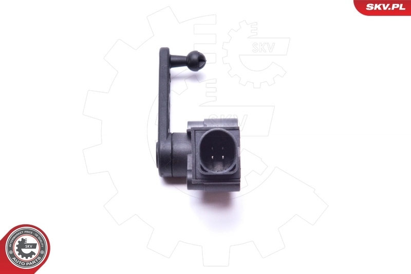 Sensor, headlight levelling 17SKV372
