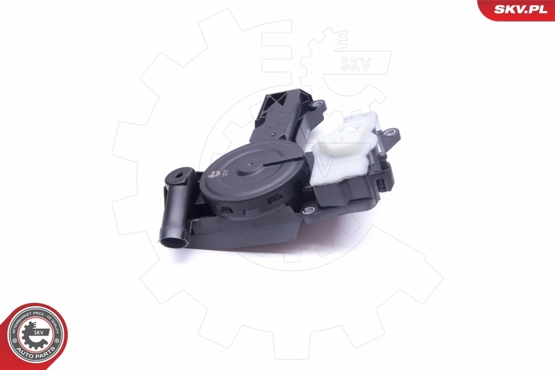 Oil Separator, crankcase ventilation 31SKV085