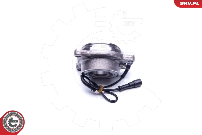 Wheel Bearing Kit 29SKV187