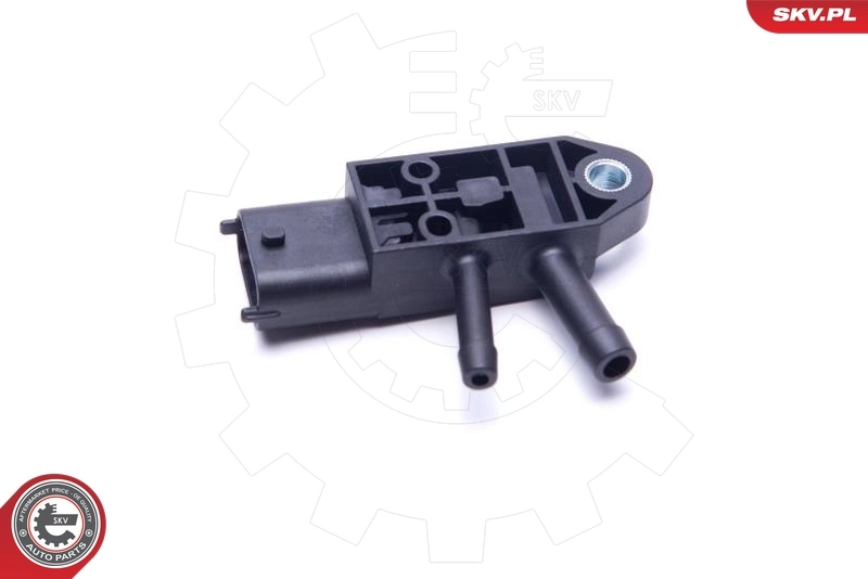 Sensor, exhaust pressure 17SKV667