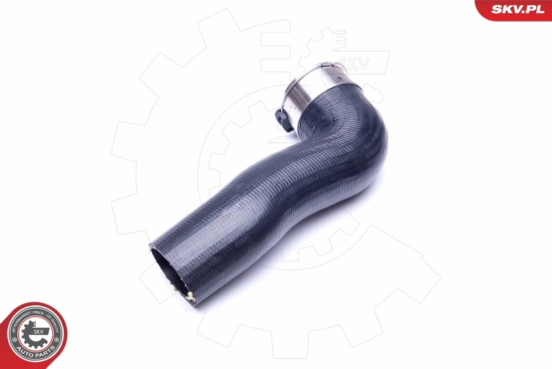 Charge Air Hose 24SKV763