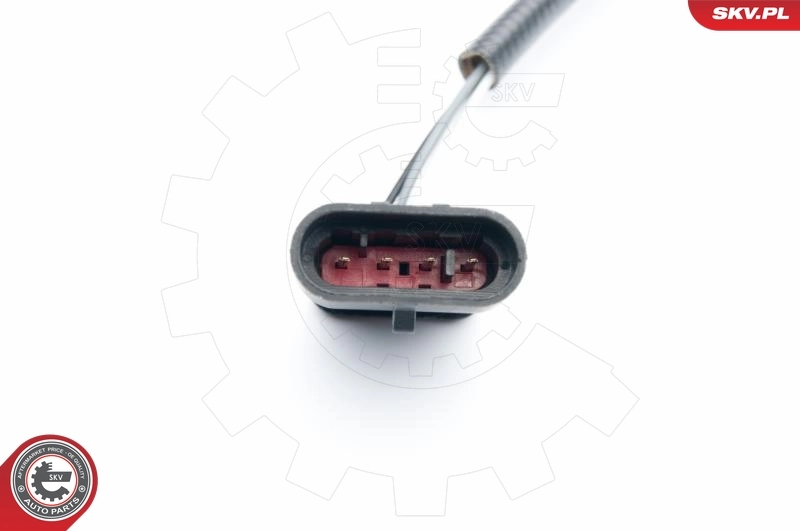 Oxygen Sensor 09SKV617