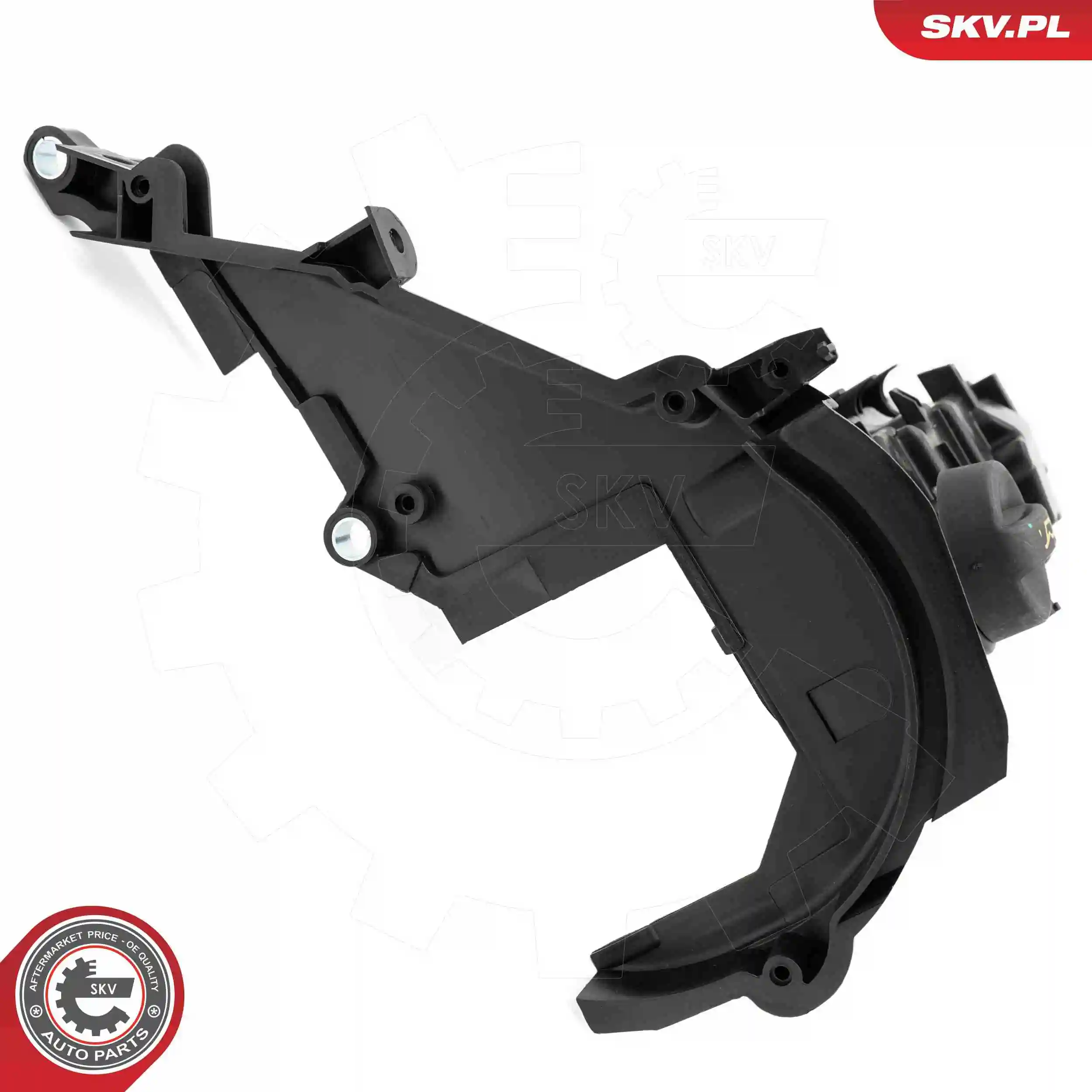 Cylinder Head Cover 48SKV094