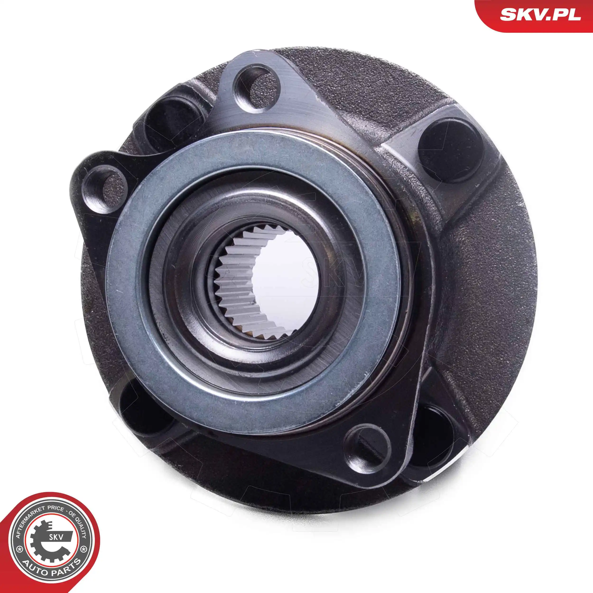 Wheel Bearing Kit 29SKV631