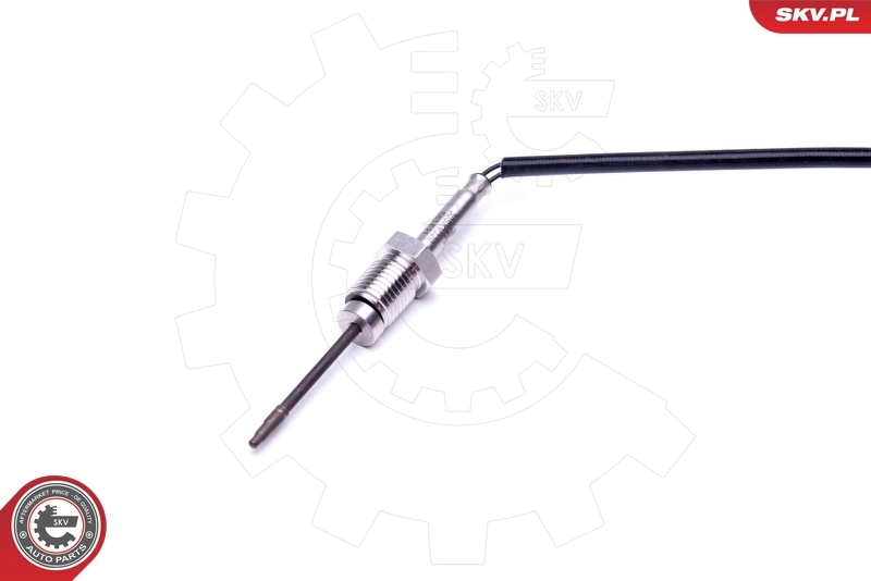 Sensor, exhaust gas temperature 30SKV320
