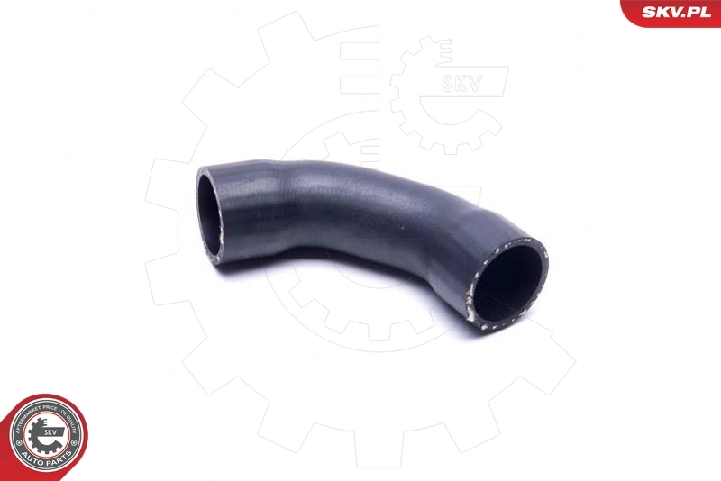 Charge Air Hose 24SKV541