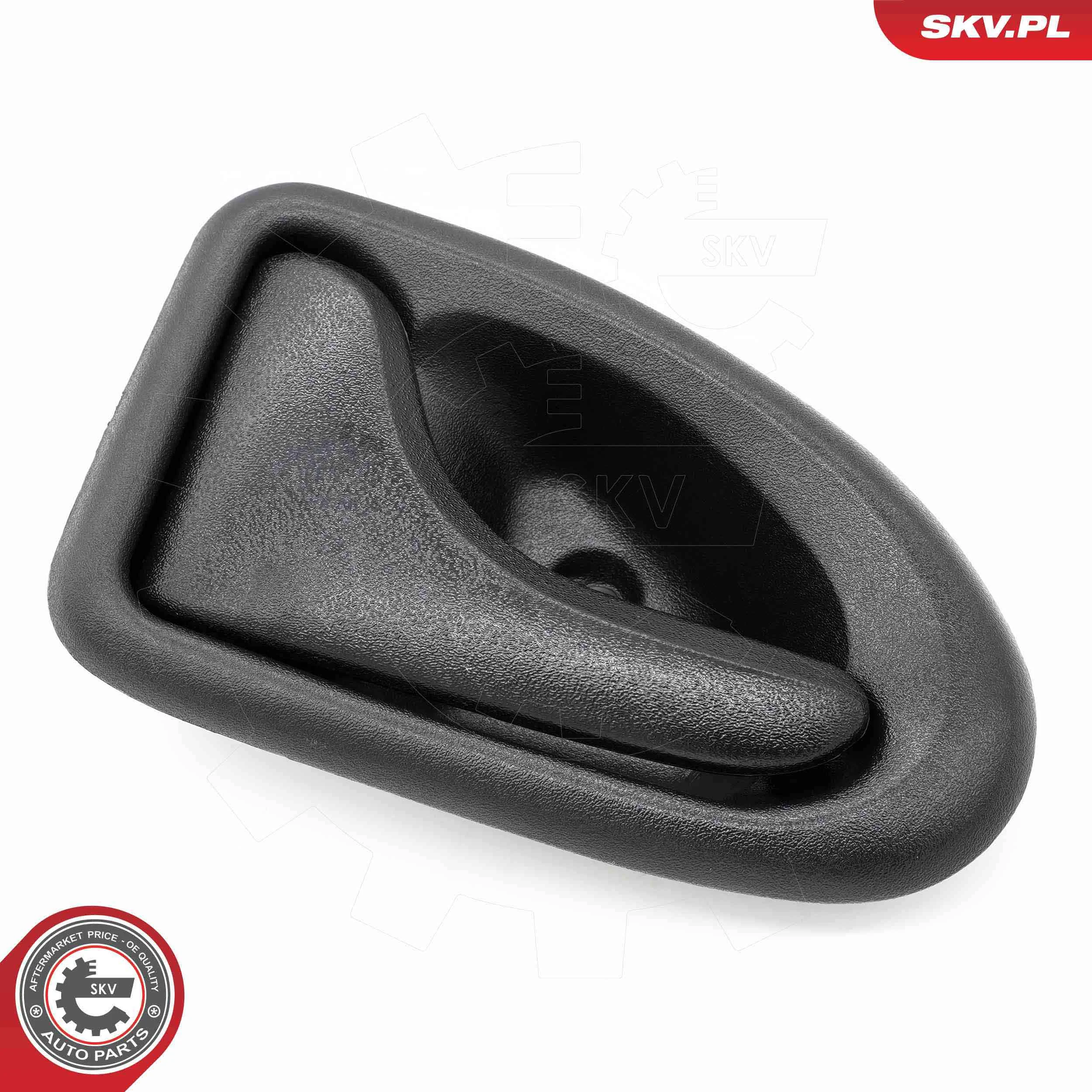 ESEN SKV 96SKV961 Door Handle, interior equipment