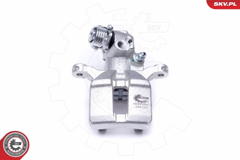 Brake Caliper 46SKV994