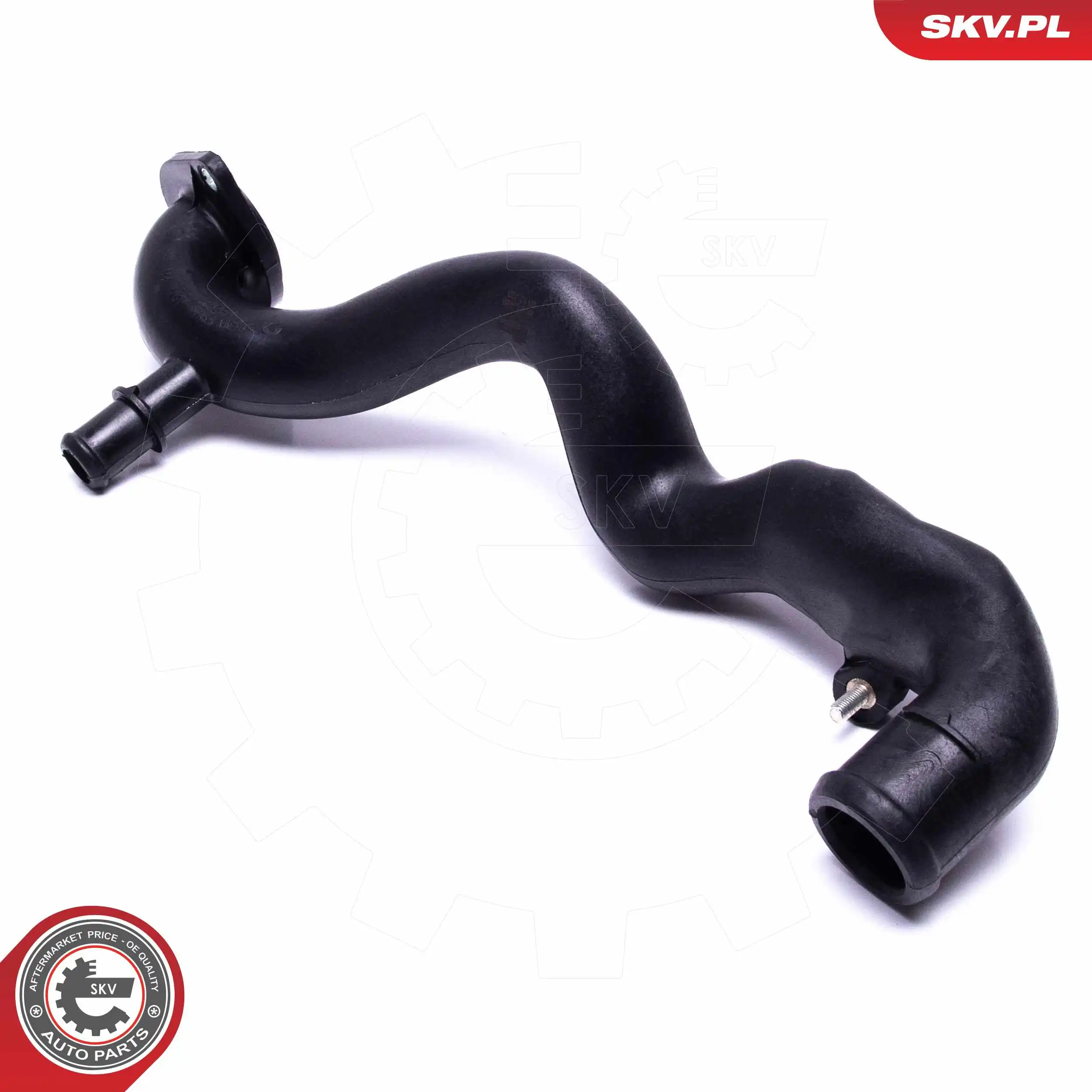 ESEN SKV 54SKV433 Coolant Pipe