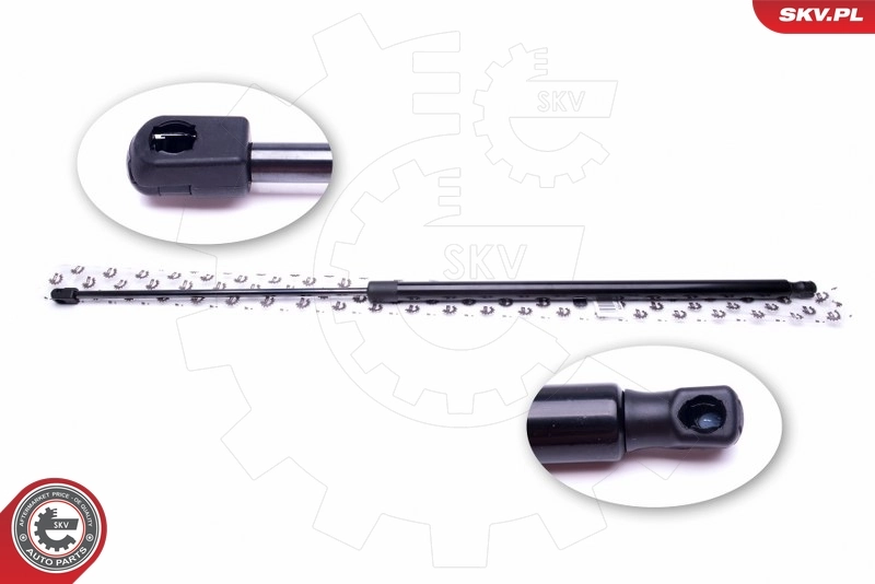 Gas Spring, boot/cargo area 52SKV549