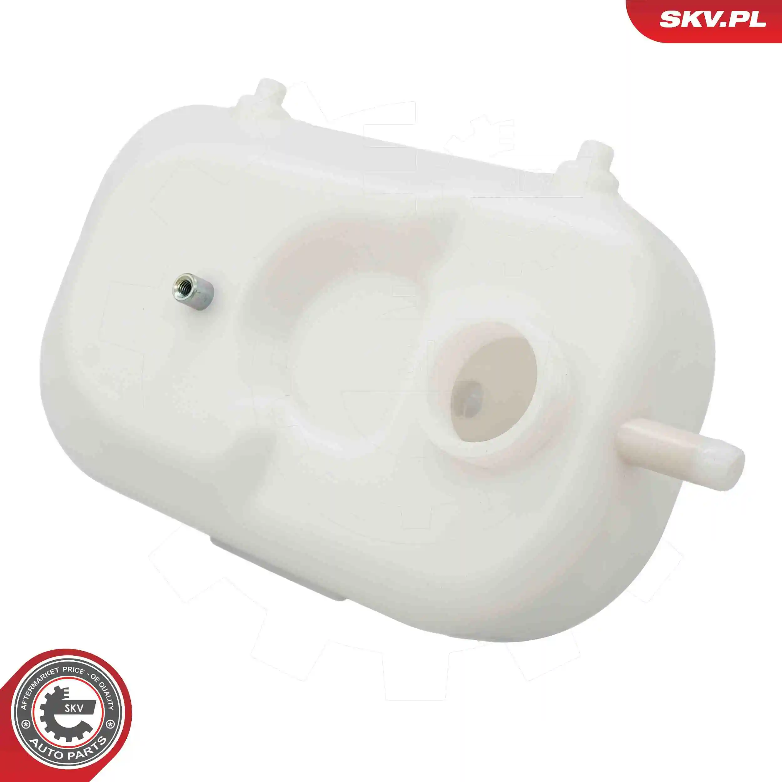 Expansion Tank, coolant 61SKV415