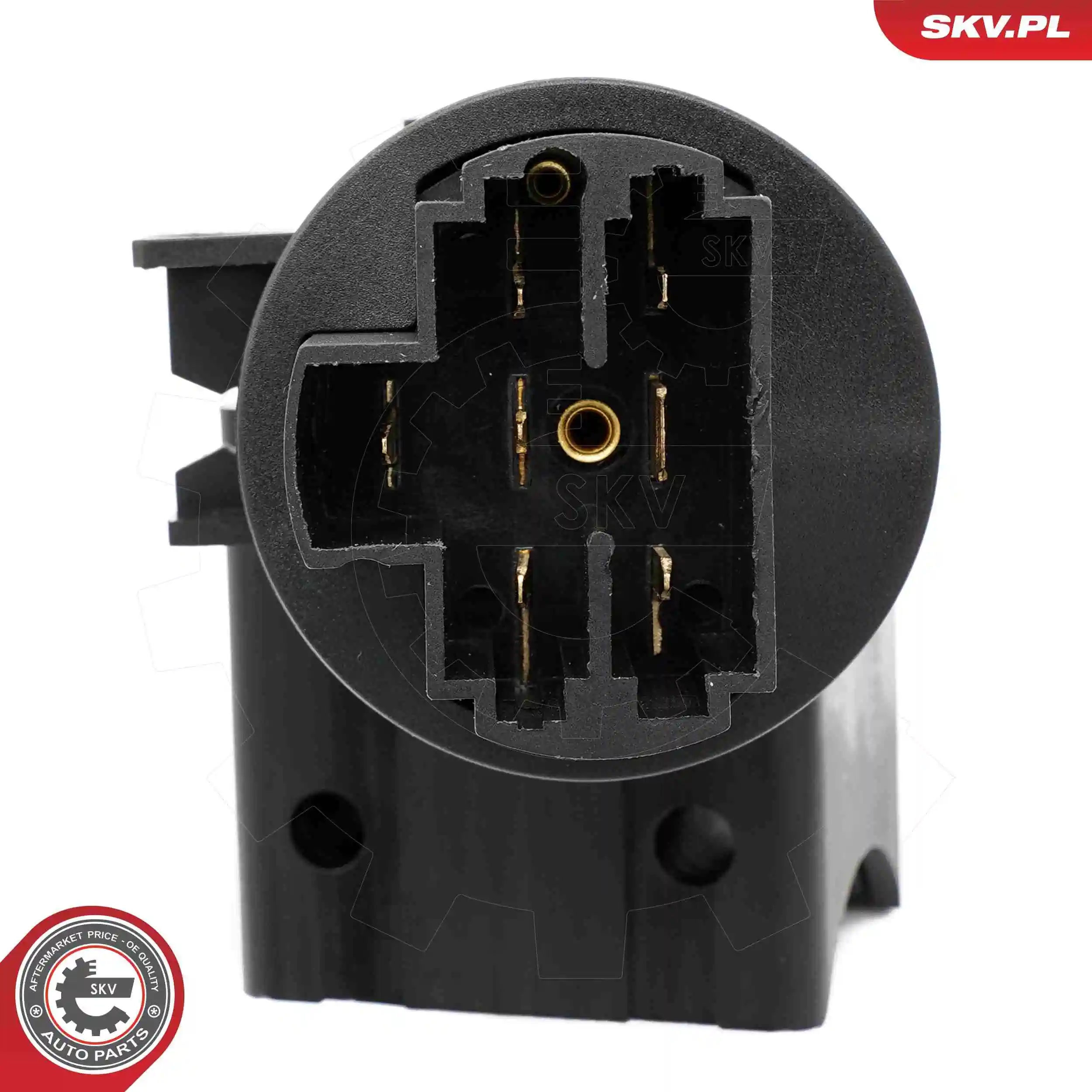 Steering Lock 65SKV202