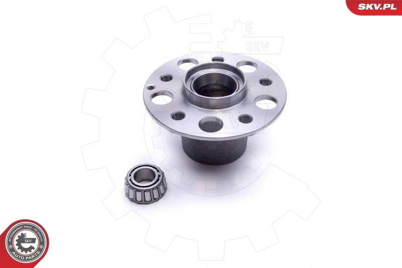 Wheel Bearing Kit 29SKV423