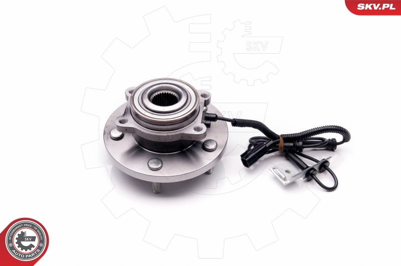 Wheel Bearing Kit 29SKV174