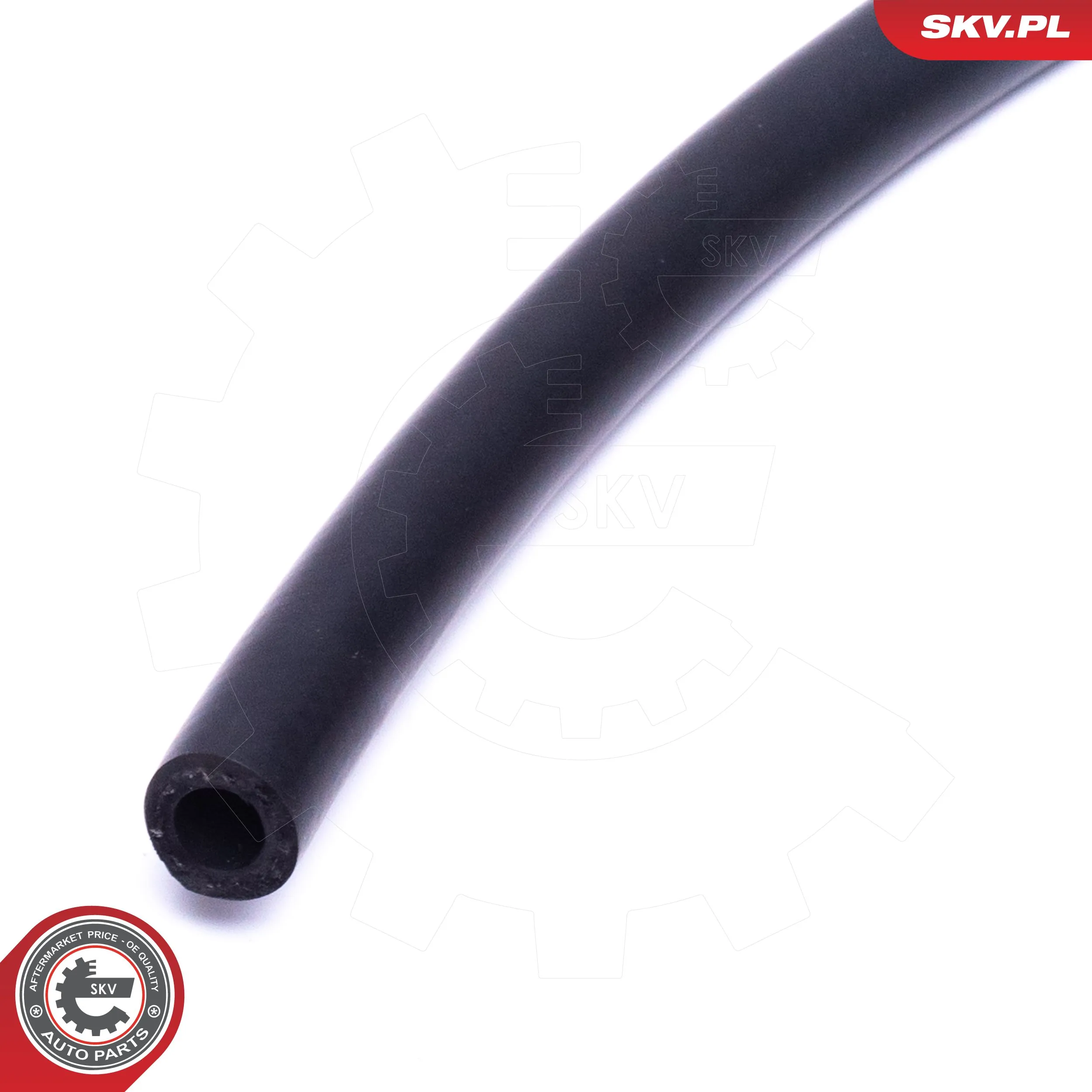 Hydraulic Hose, steering 10SKV815