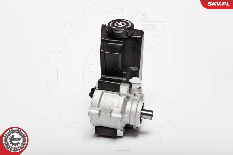 Hydraulic Pump, steering 10SKV090