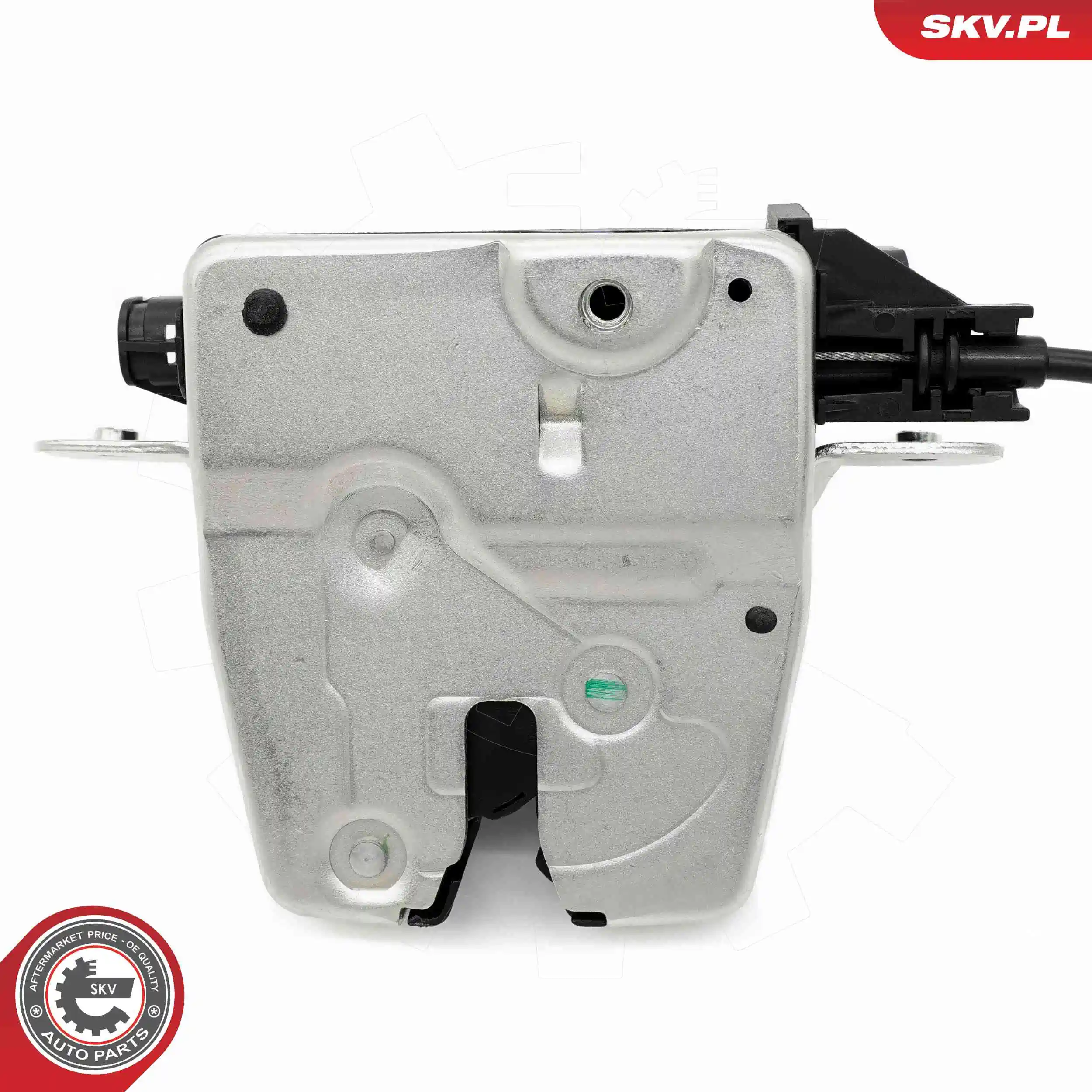 ESEN SKV 16SKV098 Tailgate Lock