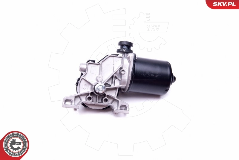Motor penghapus 19SKV135