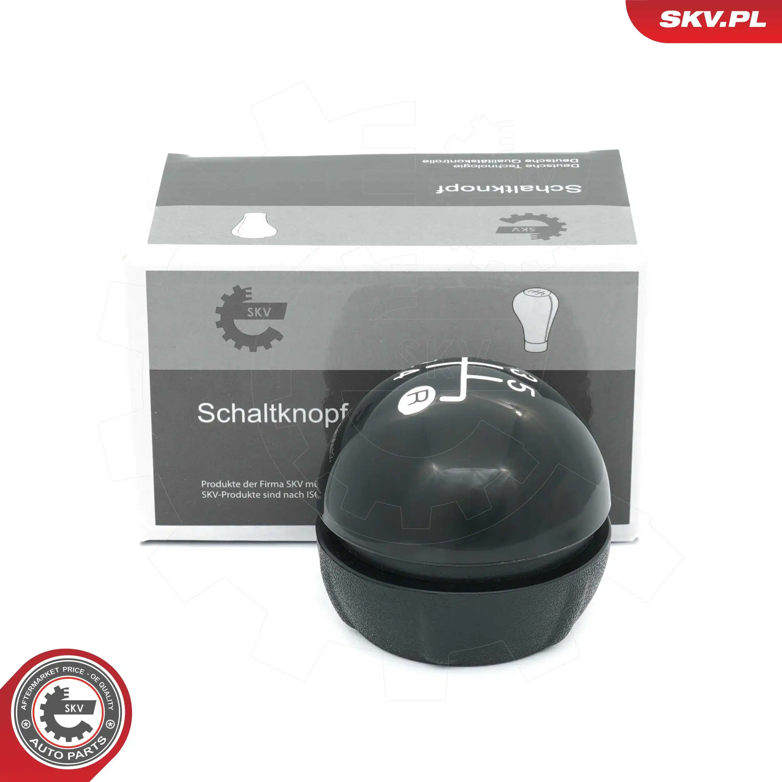 Gear Shift Lever Knob 63SKV030