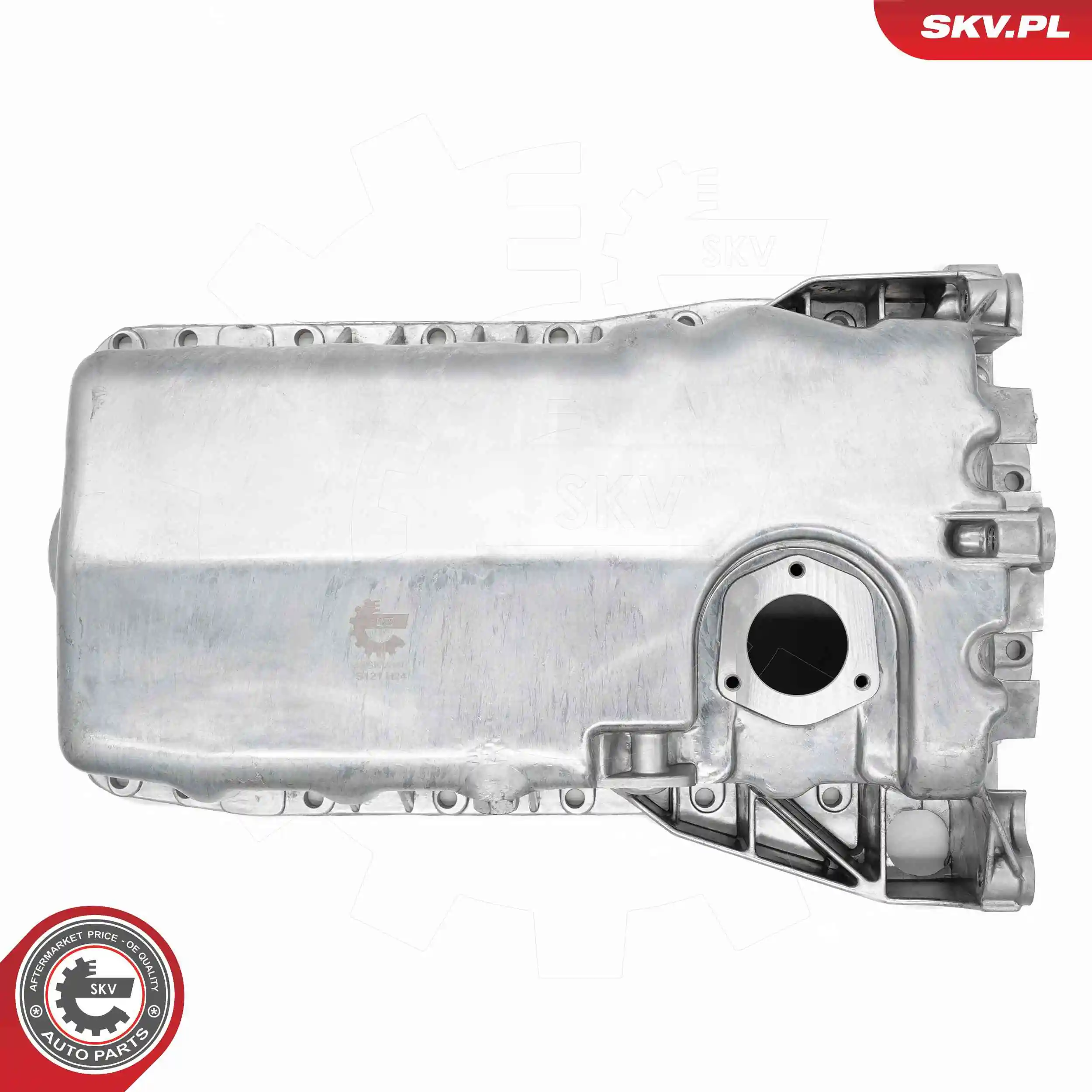 ESEN SKV 48SKV840 Oil Sump