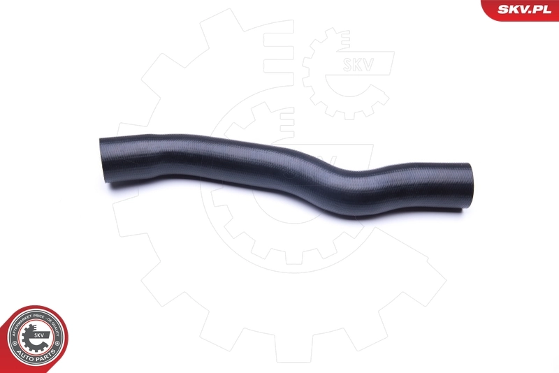 Charge Air Hose 24SKV897