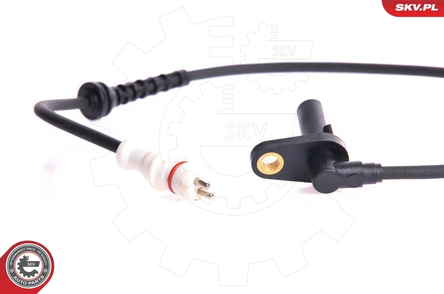 Sensor, wheel speed 06SKV115