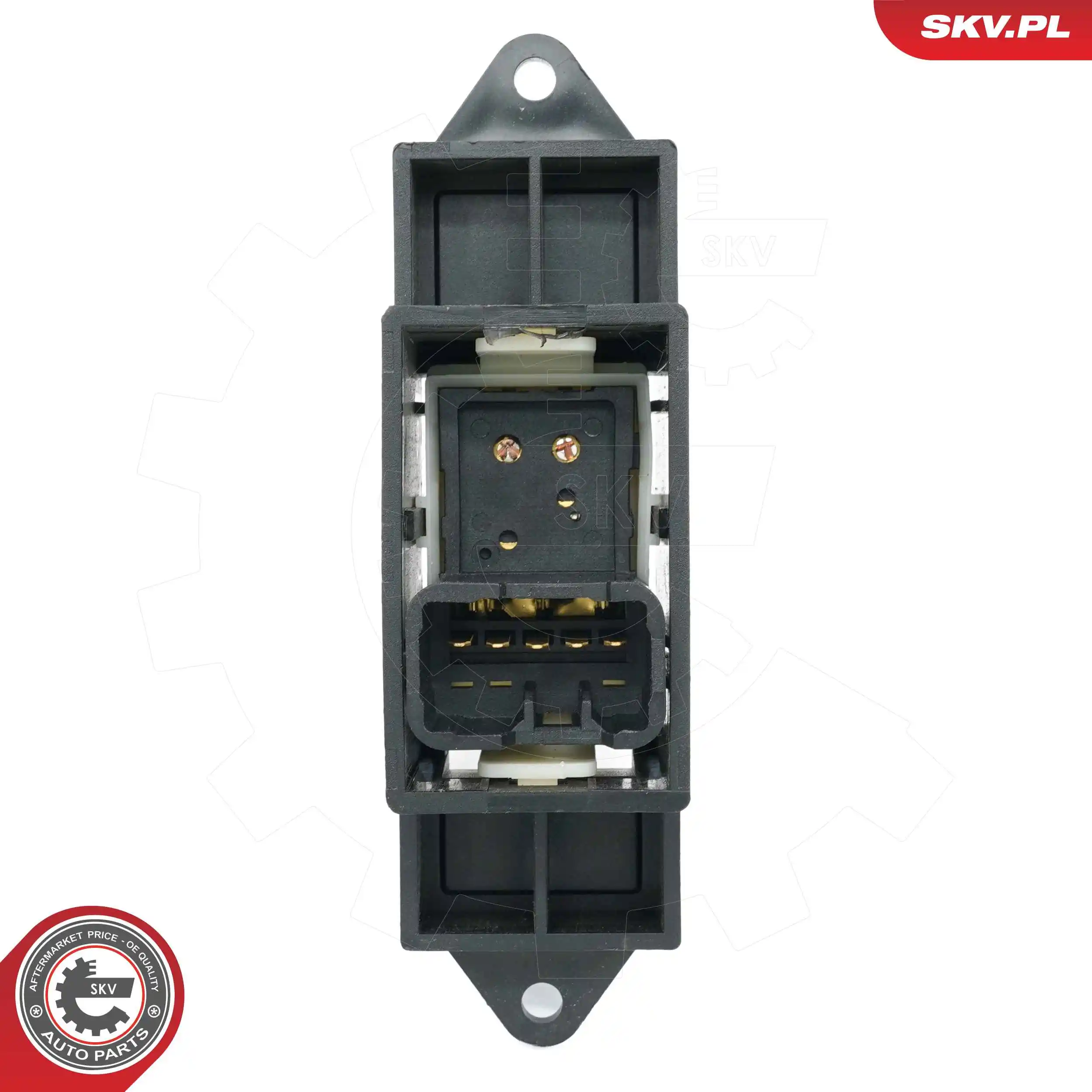 Switch, window regulator 37SKV444