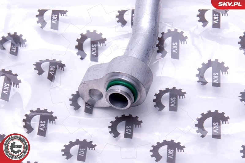 High Pressure Line, air conditioning 43SKV515