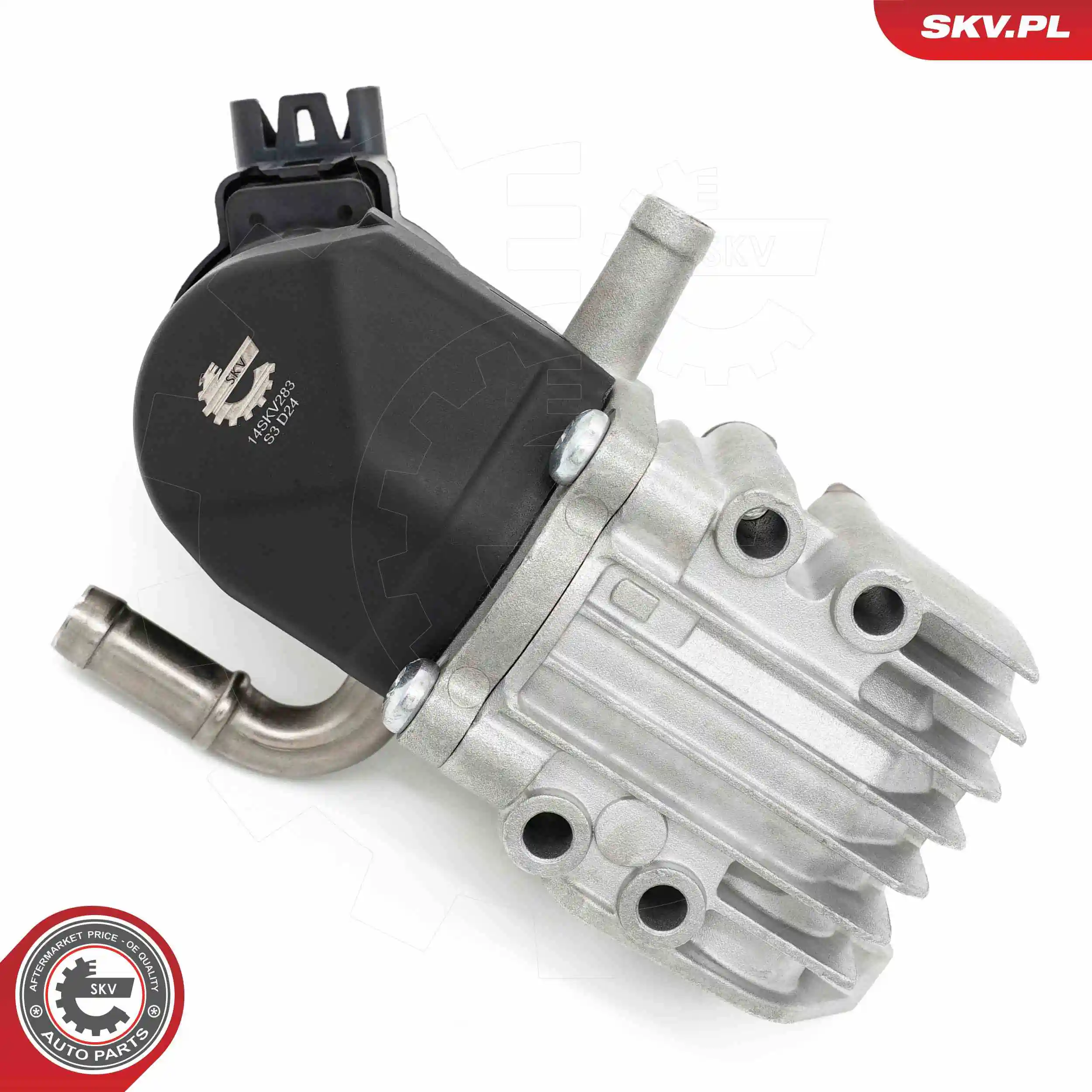 EGR Valve 14SKV283