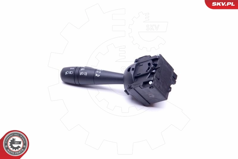 Steering Column Switch 38SKV524