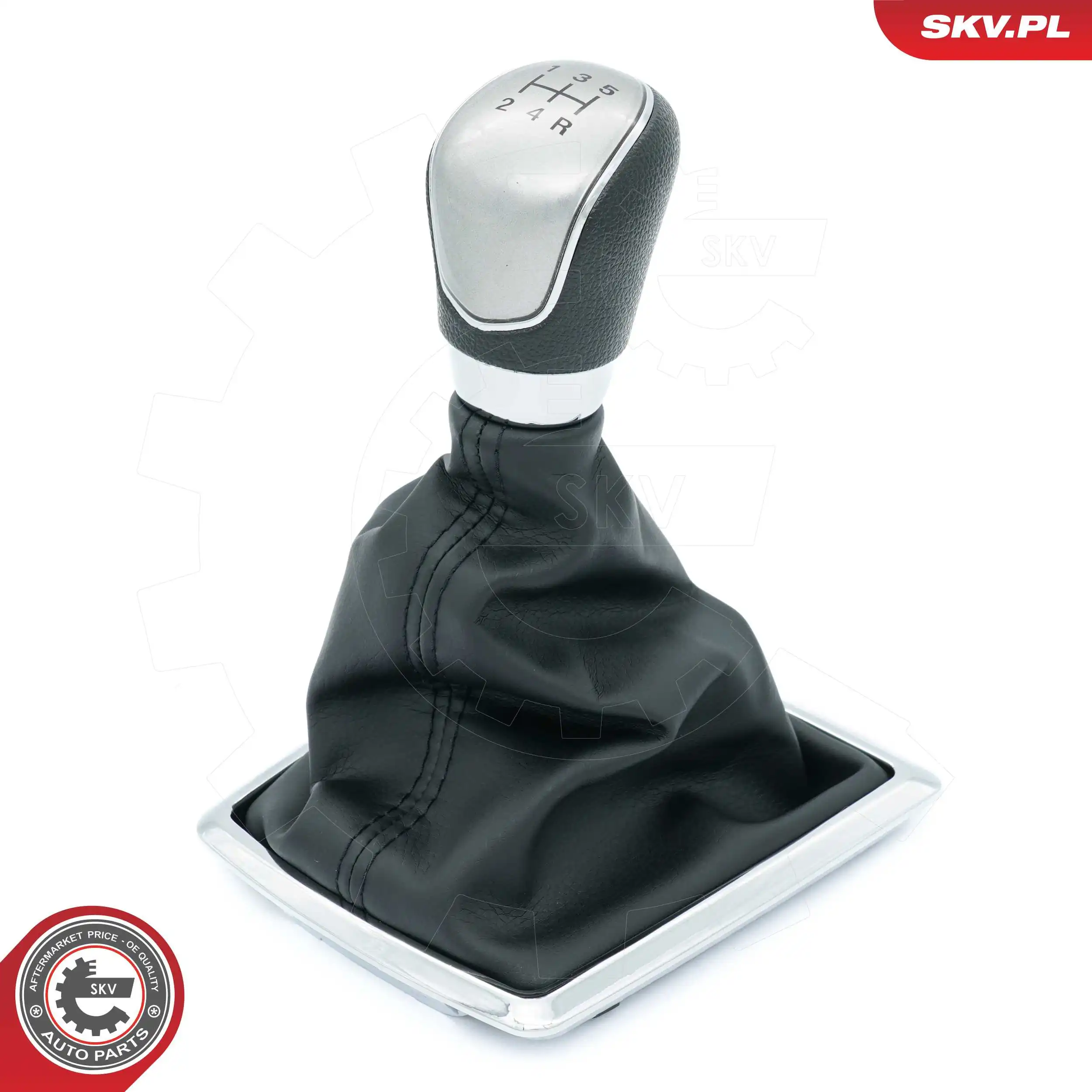 Gear Shift Lever Knob 63SKV431