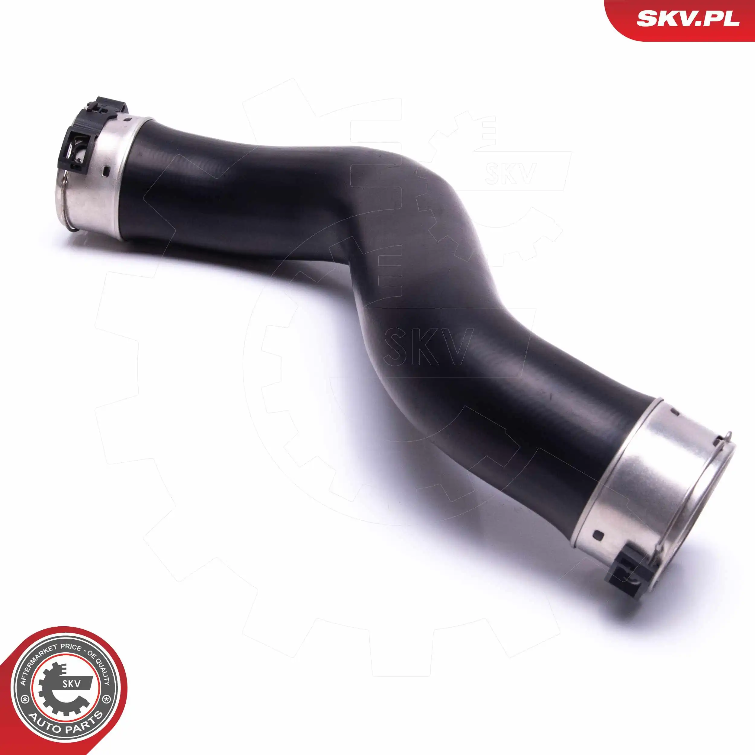 ESEN SKV 54SKV534 Charge Air Hose