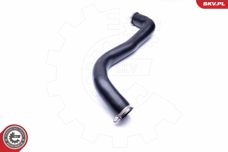 Charge Air Hose 24SKV783