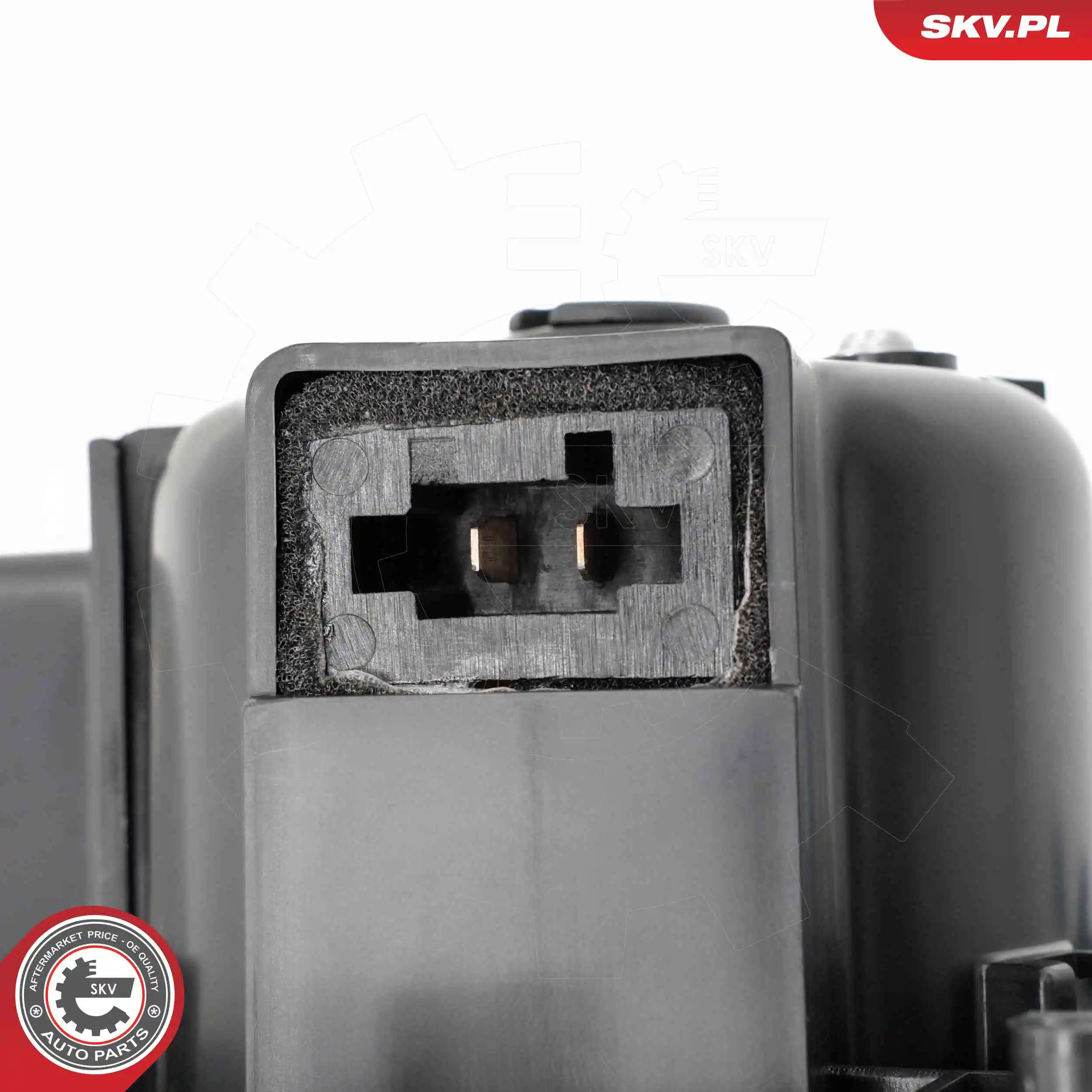 Interior Blower 68SKV037