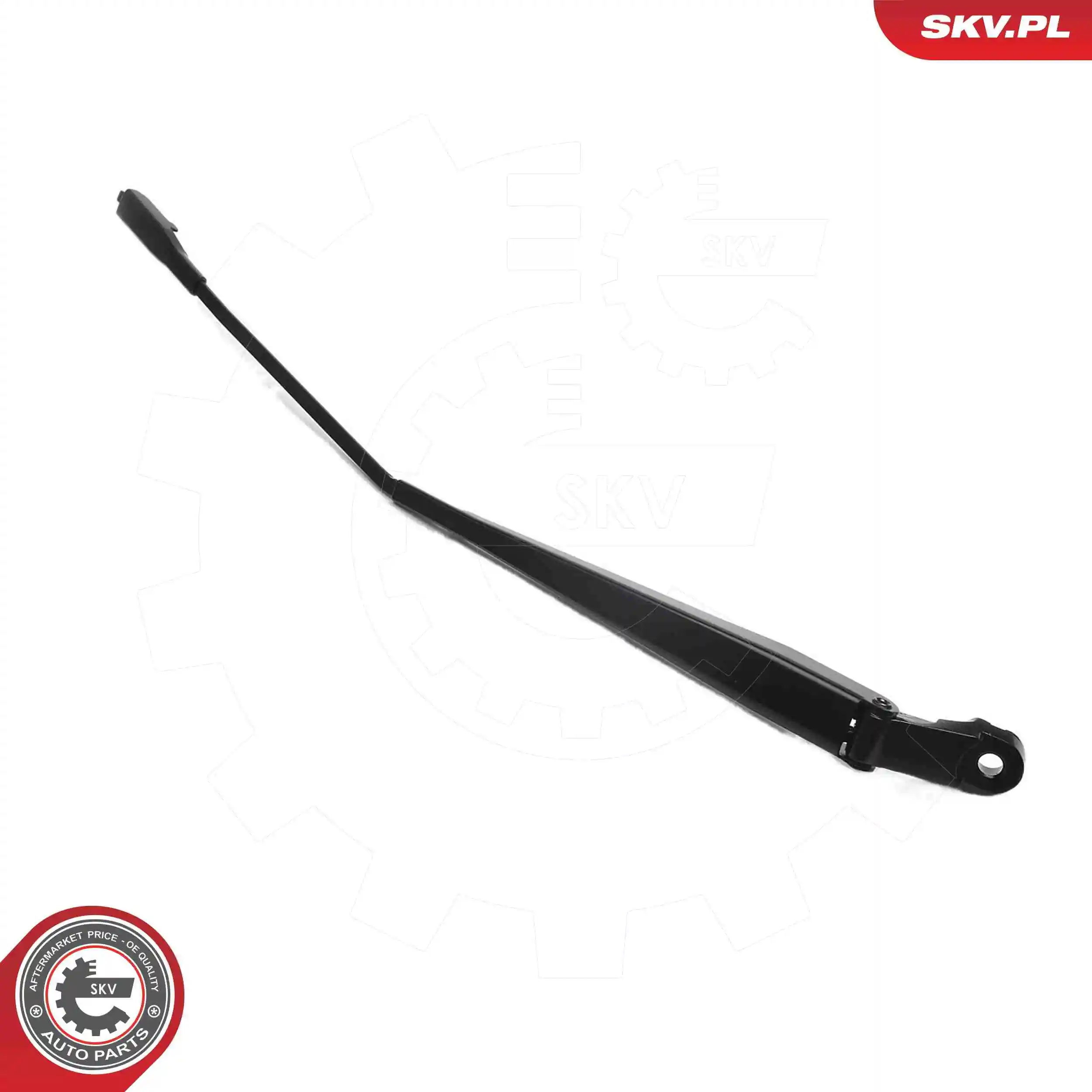 Wiper Arm, window cleaning 05SKV804