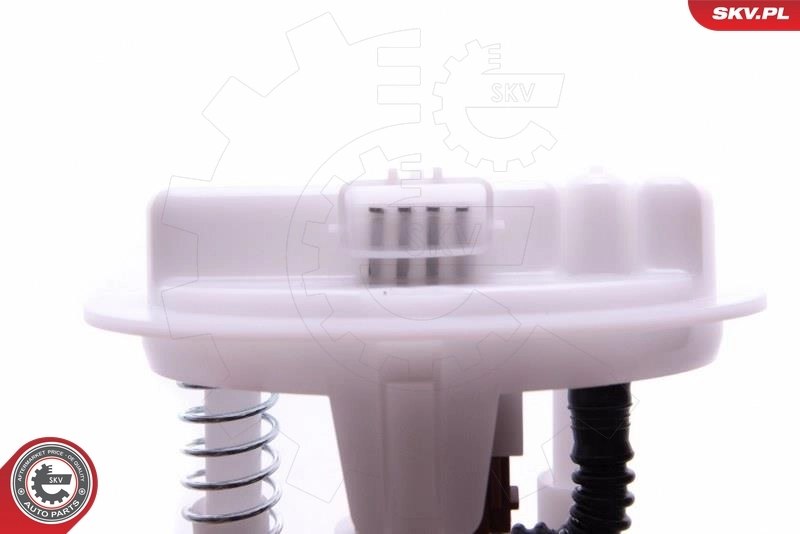 Fuel Feed Unit 02SKV833