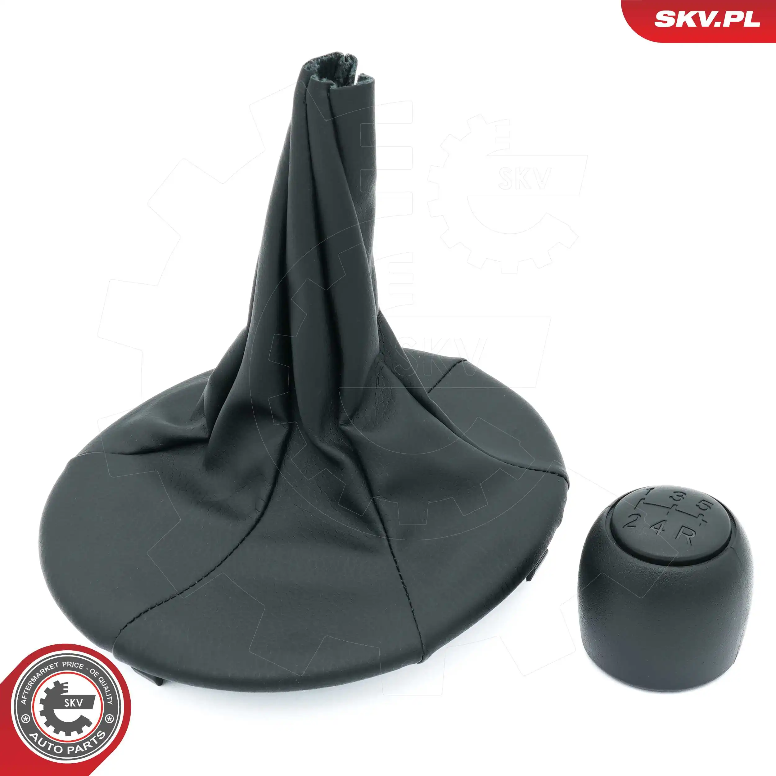 Gear Shift Lever Knob 63SKV426