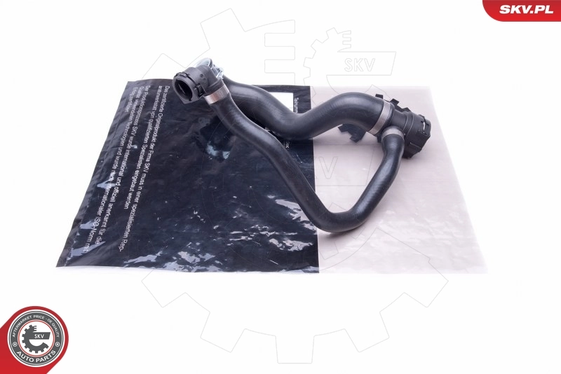 Radiator Hose 43SKV666