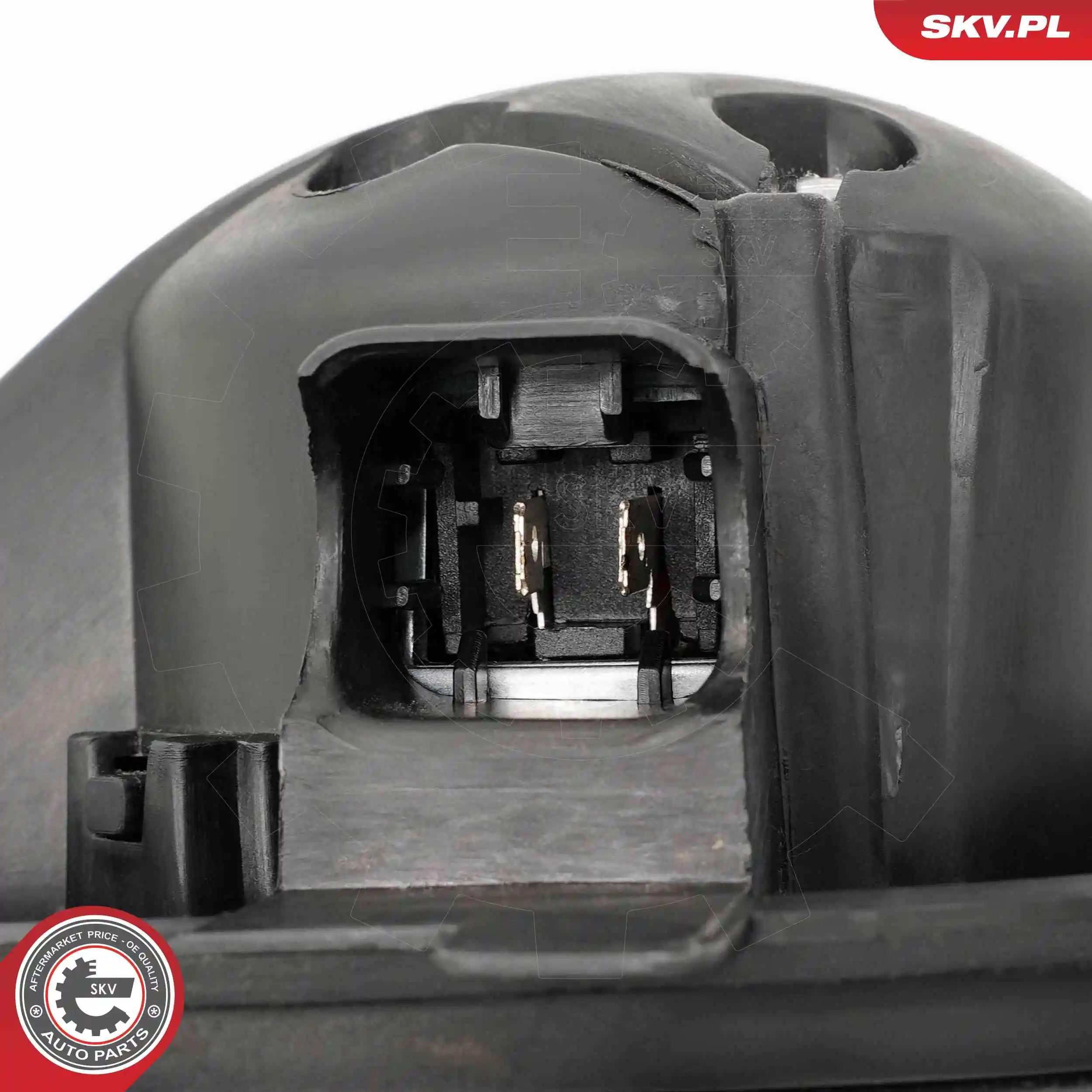 Interior Blower 68SKV103