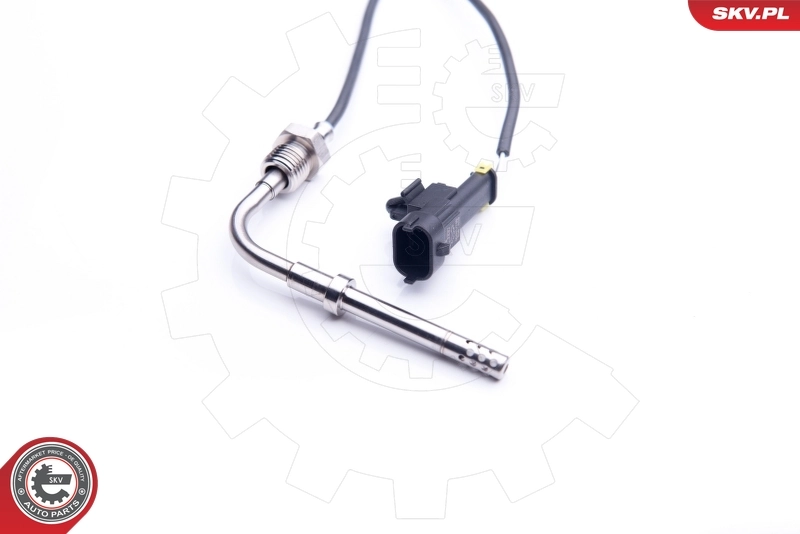 Sensor, exhaust gas temperature 30SKV180