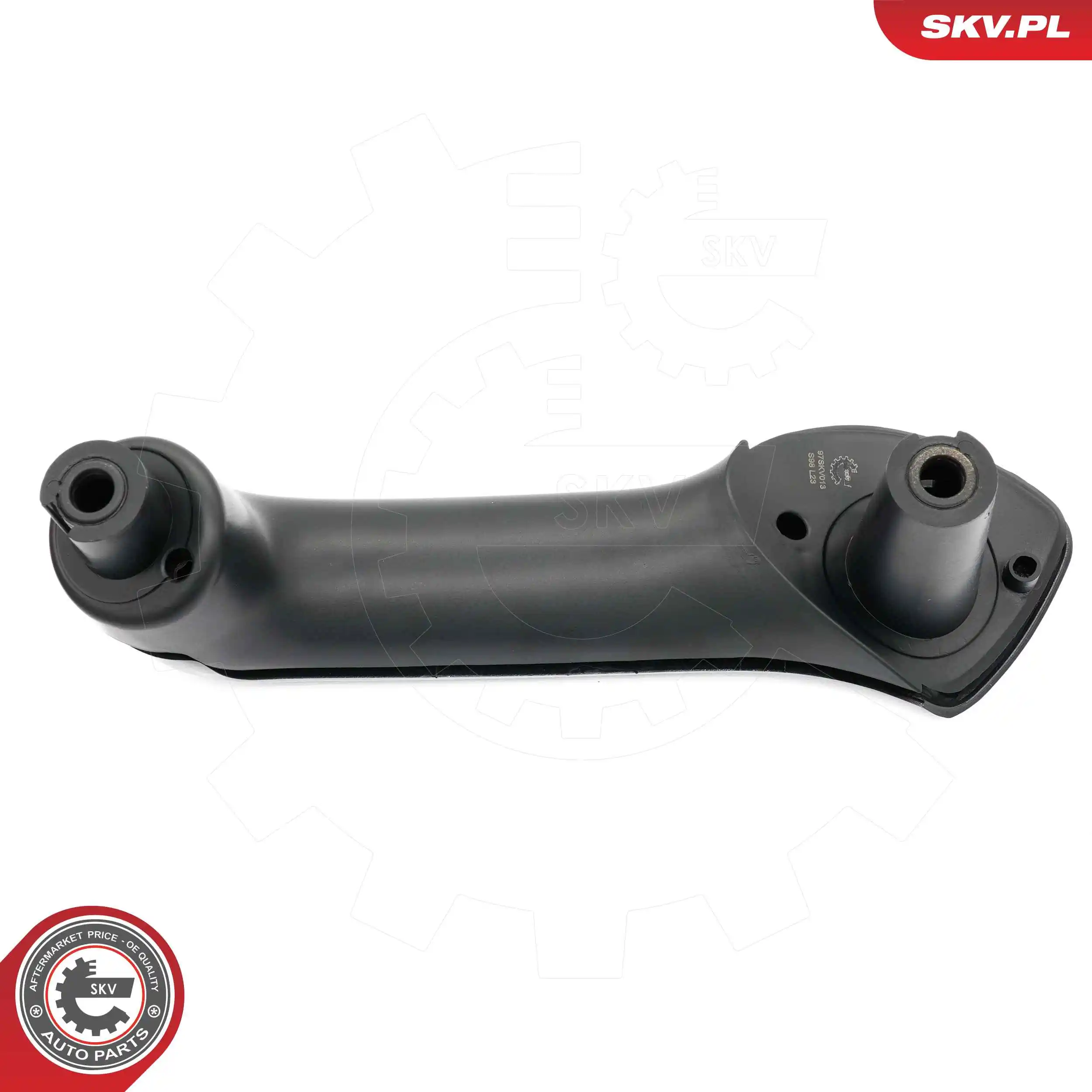 Door Handle, interior equipment 97SKV013