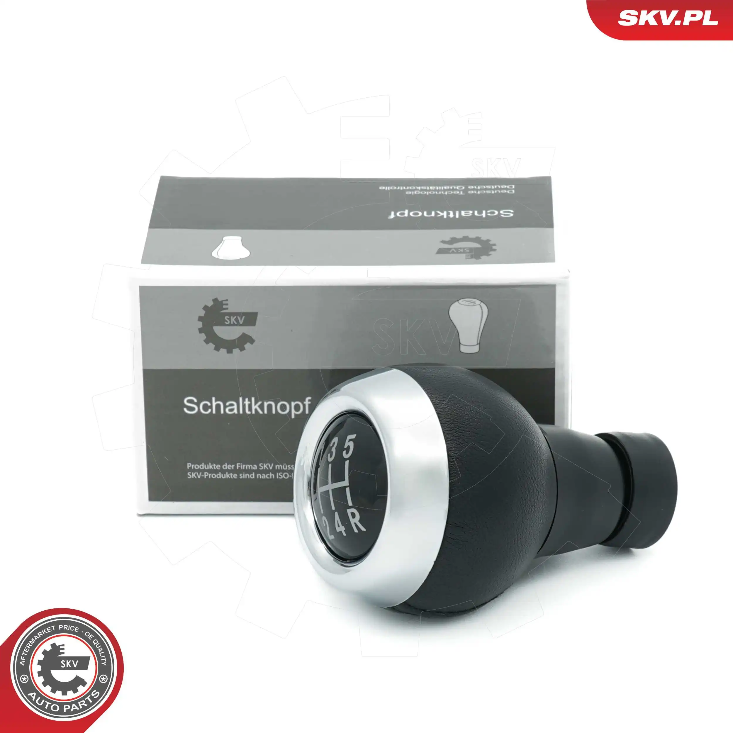 Gear Shift Lever Knob 63SKV070