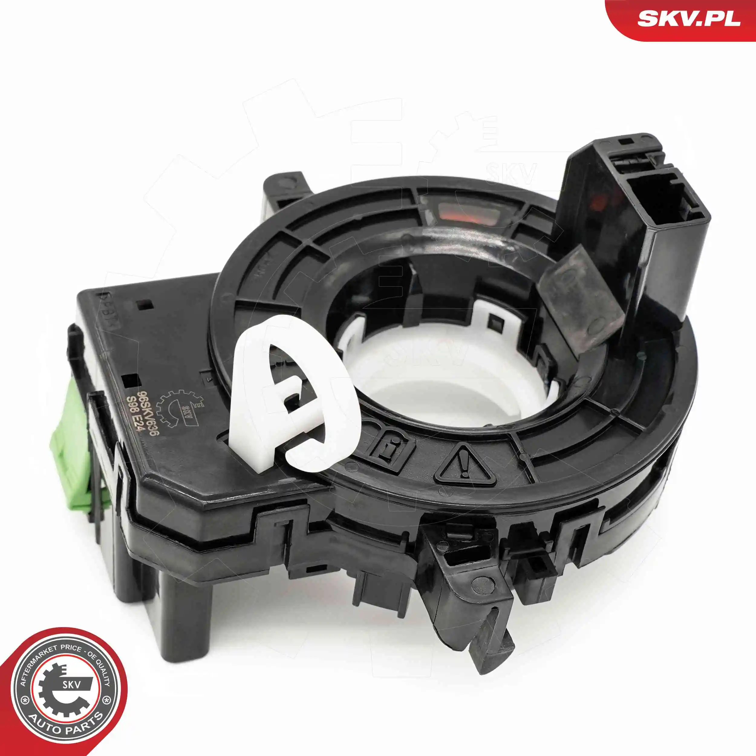 ESEN SKV 96SKV636 Clockspring, airbag