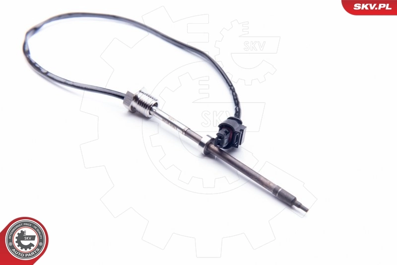 Sensor, exhaust gas temperature 30SKV061