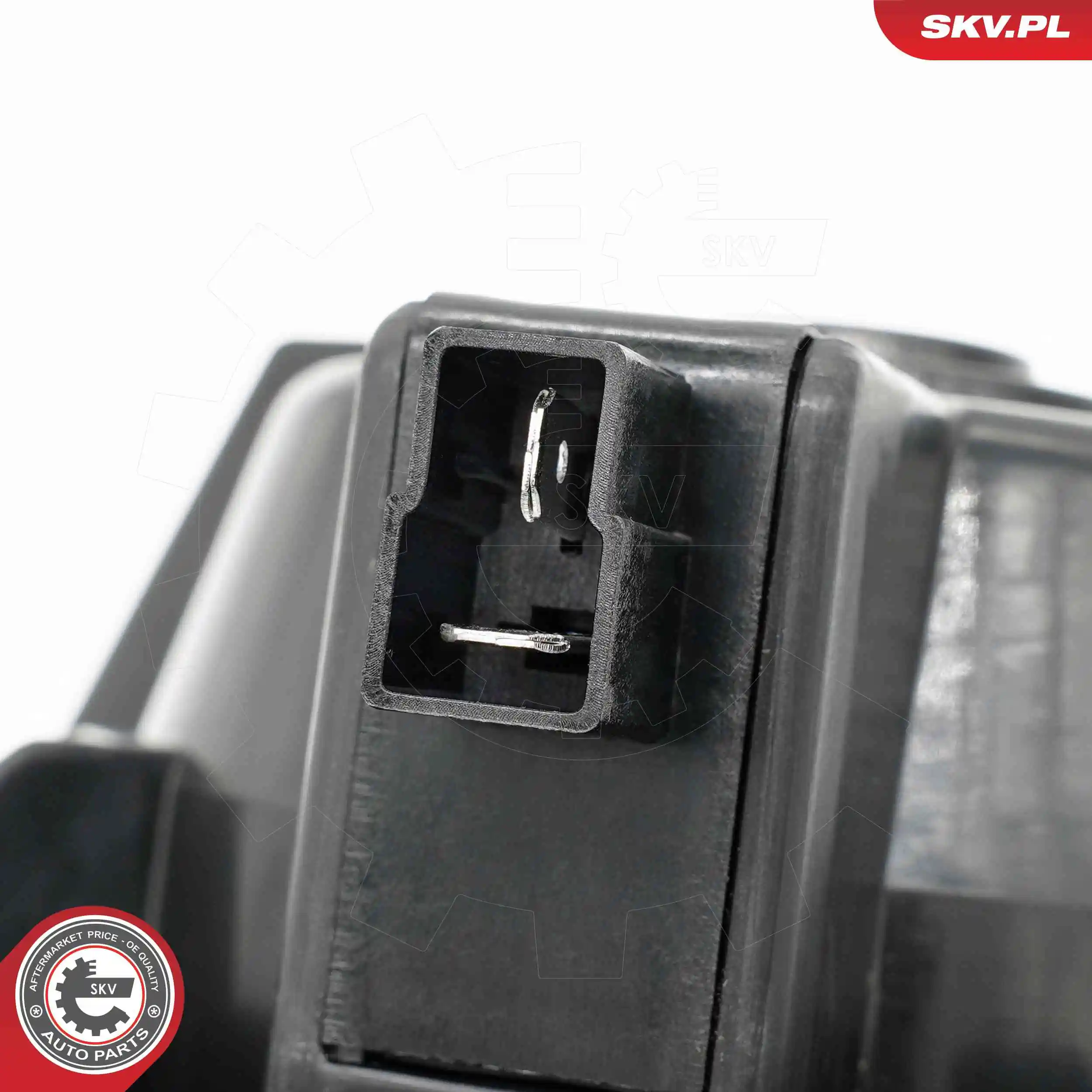 Interior Blower 68SKV006